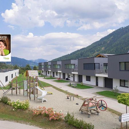 Naturpark Chalets Lambrecht By Alps Resorts Занкт-Ламбрехт Екстер'єр фото